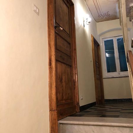 La Vera Pace Cabella Ligure Exteriör bild
